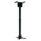 PROJECTOR ACC CEILING MOUNT/58-83CM BEAMER-C100 NEOMOUNTS