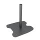 TV SET ACC FLOOR PLATE/NMPRO-SFPLATE NEOMOUNTS