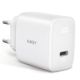 MOBILE CHARGER WALL PA-F1S/20W ITAN1020519 AUKEY