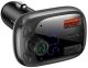 MOBILE CHARGER BLUETOOTH S-13/BLACK CCTM-B01 BASEUS