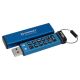 USB-Stick 16GB Kingston IronKey Keypad 200 retail