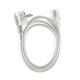 CABLE POWER C13 1.8M/PC-186W-VDE GEMBIRD