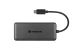 USB-HUB 6 in 1 Transcend USB3.1 TYPE-C HUB5C ohne Netzteil
