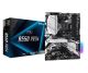 Mainboard|ASROCK|AMD B550|SAM4|ATX|2xPCI-Express 3.0 1x|1xPCI-Express 3.0 16x|2xM.2|1xPCI-Express 4.0 16x|Memory DDR4|Memory slots 4|1x15pin D-sub|1xHDMI|1xUSB type C|5xUSB 3.2|1xPS/2|1xRJ45|3xAudio port|B550PRO4