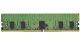 DDR4   8GB PC 3200 CL22 Kingston Server Premier ECC Rambus