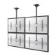 TV SET ACC CEILING MOUNT/32-55
