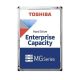Toshiba 4TB SAS HDD 256 MB 7200 rpm 3,5 MTBF 2000000 hours