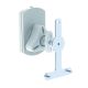 Speaker Accessory|NEWSTAR|White|NM-WS130WHITE
