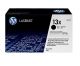 Toner HP 13X / Q2613X Black