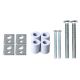 TV SET ACC HARDWARE KIT/SONY W SER. HWKS-100 NEOMOUNTS