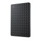 Seagate Expansion External HDD 4TB USB 3.0, Colour Black