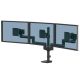 MONITOR ACC ARM TALLO MODULAR/3FFS BLACK 8615701 FELLOWES