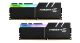 DDR4 32GB PC 3600 CL17 G.Skill KIT (2x16GB) 32GTZR Tri/Z RGB