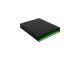 SEAGATE External HDD 2TB USB 3.2 Colour Black