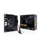 Mainboard|ASUS|AMD B550|SAM4|MicroATX|Memory DDR4|Memory slots 4|1xPCI-Express 3.0 1x|1xPCI-Express 3.0 16x|1xPCI-Express 4.0 16x|2xM.2|1xHDMI|1xDisplayPort|2xUSB 2.0|5xUSB 3.2|1xUSB type C|1xPS/2|1xOptical S/PDIF|1xRJ45|5xAudio port|TUFGAMB550MPLUSWIFIII