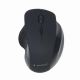 gembird Maus OPT WIRELESS 6 Tasten USB Nano-Empfänger schw.