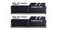 DDR4 32GB PC 3600 CL17 G.Skill KIT (2x16GB) 32GTZKW Tri/Z