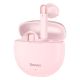 HEADSET WRL W2/PINK NGW2-04 BASEUS