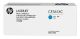 TONER CYAN 508X /M552 9.5K/CF361XC HP