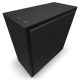 NZXT H series H710i - mid tower - extended ATX