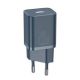MOBILE CHARGER WALL 20W/BLUE TZCCSUP-B03 BASEUS