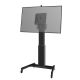 TV SET ACC FLOOR STAND 51