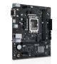 Mainboard|ASUS|Intel H610|LGA1700|Micro-ATX|Memory DDR4|Memory slots 2|1xPCI-Express 1x|1xPCI-Express 16x|1xM.2|1x15pin D-sub|2xDVI-D|1xHDMI|2xUSB 2.0|2xUSB 3.2|2xPS/2|1xRJ45|3xAudio port|PRIMEH610M-RD4-SI
