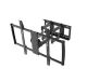TV SET ACC WALL MOUNT /SCREEN/60-100