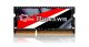 SO DDR3 4GB PC 1600 CL9   G.Skill (1x4GB) 4GRSL