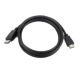 gembird Display port zu HDMI Kabel, 1m