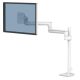 MONITOR ACC ARM TALLO MODULAR/1FF WHITE 8616001 FELLOWES