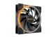 be quiet! Lüfter 120*120*25  Light Wings PWM high-speed