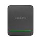 Seagate BarraCuda External SSD 500GB USB-C