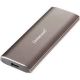 Intenso Professional - solid state drive - 500 GB - USB 3.1 Gen 2
