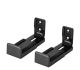 Neomounts AUZ Soundbar-Halterung schw. 9-15,4cm