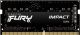 SO DDR4   8GB PC 3200 CL20 Kingston FURY Impact retail