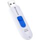 USB-Stick 64GB Transcend JetFlash 790 USB3.1 weiß