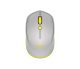 MOUSE BLUETH OPTICAL M535/GREY 910-004530 LOGITECH