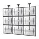 TV SET ACC CEILING MOUNT/32-55