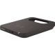 MONITOR ACC HUB WITH CHARGER/BLACK 7503001 FELLOWES