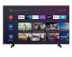 Telewizor LED 50 cali 50UA5D63DG