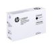 TONER BLACK 26X /M402 9K/CF226XC HP