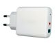 MOBILE CHARGER WALL PA-D1/30W FRAN1004632 AUKEY