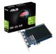 Graphics Card|ASUS|NVIDIA GeForce GT 730|2 GB|64 bit|PCIE 2.0 16x|GDDR5|Memory 5010 MHz|GPU 902 MHz|Heatsink (passive)|4xHDMI|GT730-4H-SL-2GD5