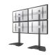 TV SET ACC FLOOR STAND/42-55