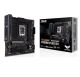 Mainboard|ASUS|Intel B760 Express|LGA1700|Micro-ATX|Memory DDR4|Memory slots 4|1xPCI-Express 4.0 1x|1xPCI-Express 4.0 16x|1xPCI-Express 5.0 16x|2xM.2|1xHDMI|1xDisplayPort|2xUSB 2.0|5xUSB 3.2|1xUSB-C|1xOptical S/PDIF|1xRJ45|5xAudio port|TUFGAMINGB760M-PLUS