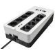 Eaton USV 3S850D        850VA 510W USB