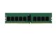 Kingston RAM - 32 GB - DDR4 3200 RDIMM CL22