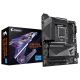 Mainboard|GIGABYTE|Intel B760 Express|LGA1700|ATX|Memory DDR4|Memory slots 4|2xPCI-Express 3.0 16x|1xPCI-Express 4.0 16x|3xM.2|1xHDMI|1xDisplayPort|4xUSB 2.0|5xUSB 3.2|1xUSB-C|1xOptical S/PDIF|1xRJ45|2xAudio port|B760AELITEAXDDR4