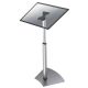 MONITOR ACC FLOOR STAND 10-32